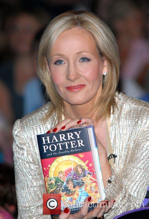 Jk Rowling