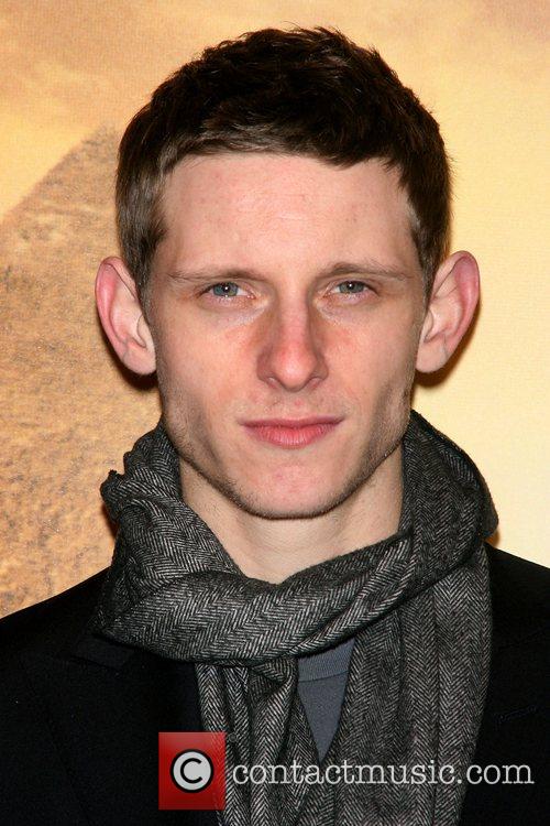 Jamie Bell - Picture Gallery