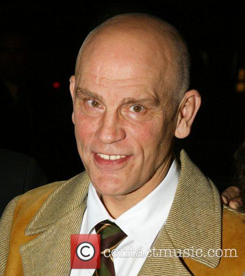 John Malkovich - Picture Colection