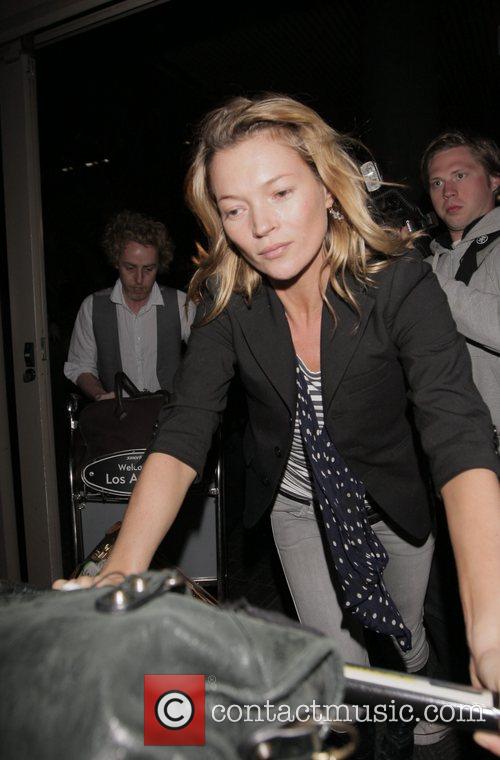 kate moss skinny quote. Kate Moss Diet looked terrible