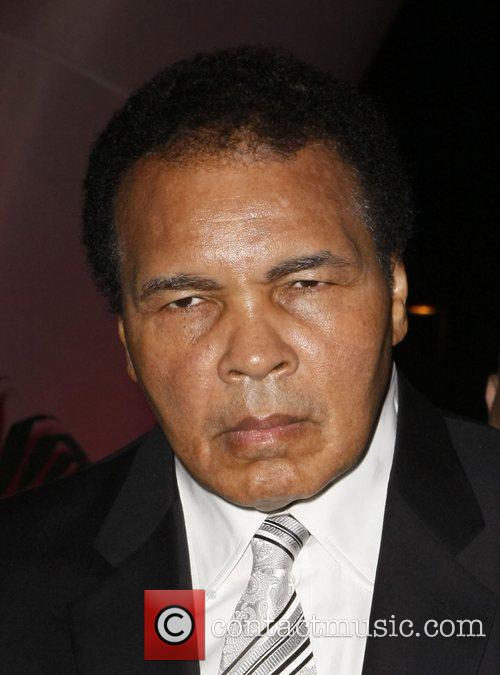 Muhammad Ali