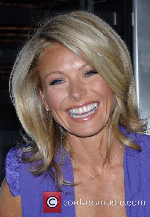 KELLY RIPA Picture 5112924 | KELLY RIPA announced the launch of a new ...