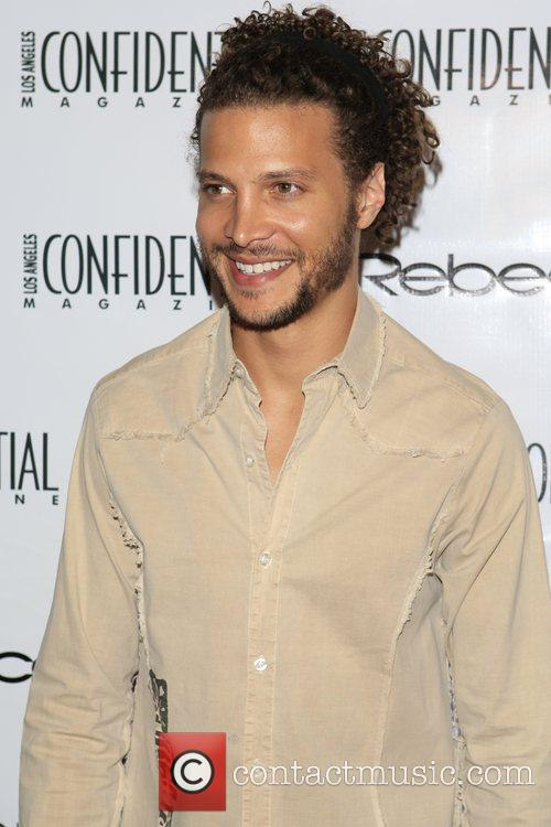 Justin Guarini