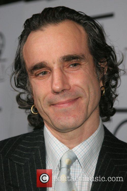 Daniel Day-Lewis - Wallpaper Actress