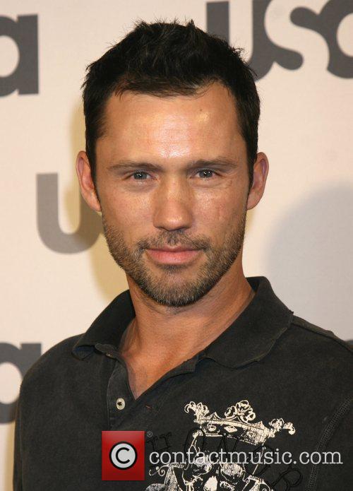 Jeffrey Donovan