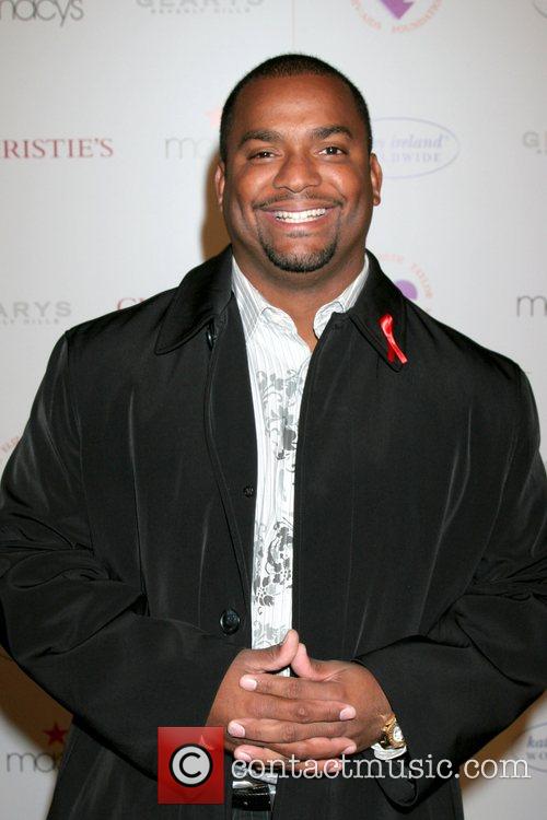 Alfonso Ribeiro