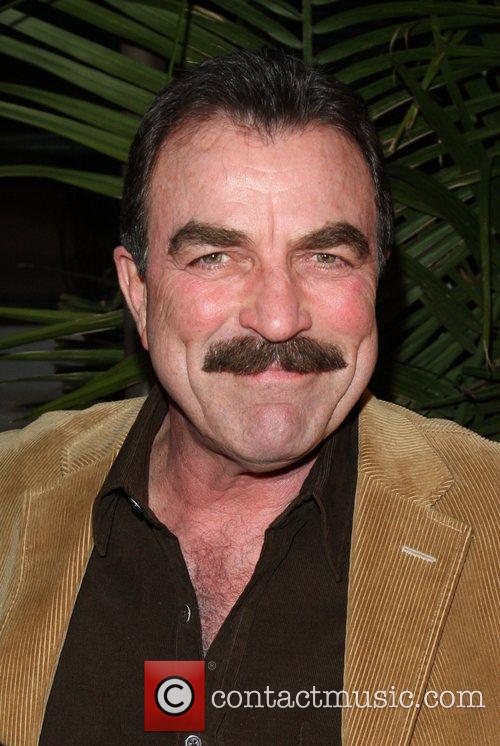 Tom Selleck - Beautiful HD Wallpapers