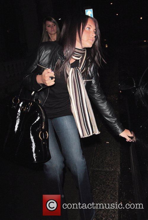 Lacey Turner