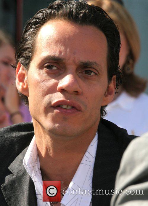 Marc Anthony - Wallpaper Image