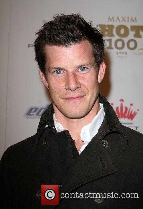 Eric Mabius - Beautiful HD Wallpapers