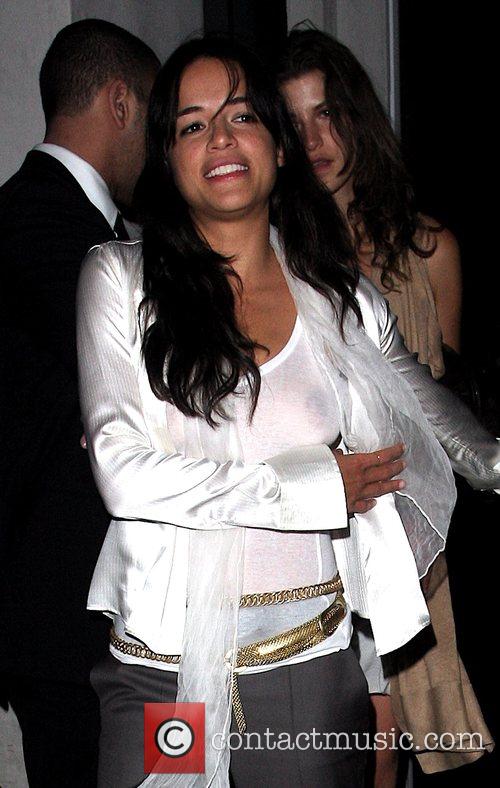 michelle rodriguez. Michelle Rodriguez Gallery