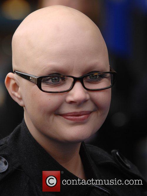 Gail Porter - Picture Colection