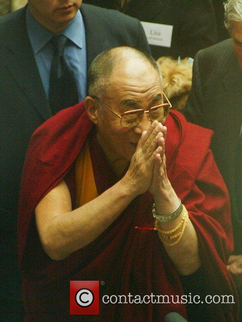 Dalai Lama