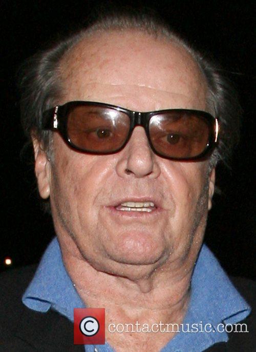 Jack Nicholson