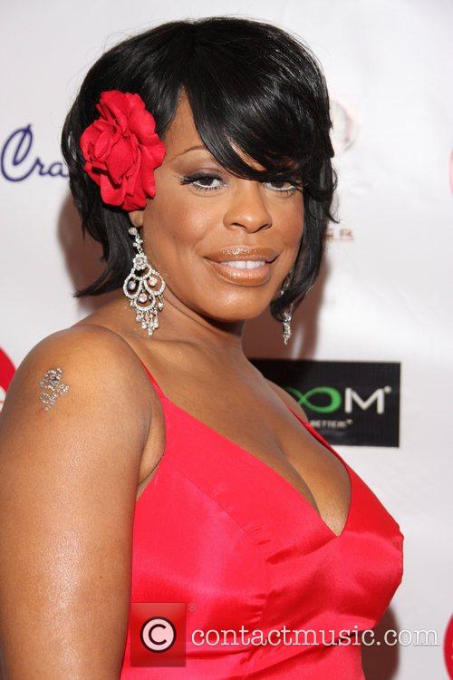 niecy nash hot. Niecy Nash looked award worthy