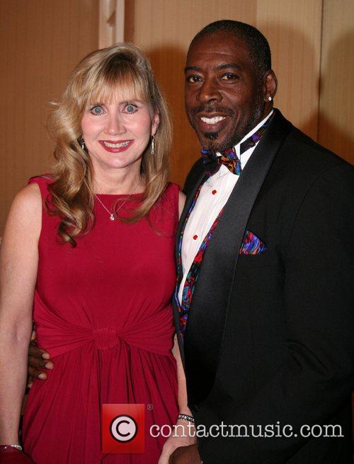 Ernie Hudson - Beautiful Photos