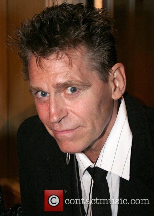 jeff conaway celebrity rehab. Jeff Conaway Gallery