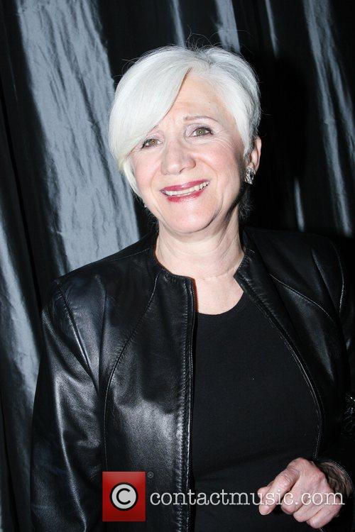 Olympia Dukakis - Images Colection
