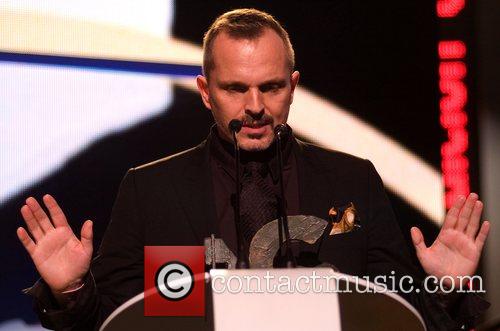 Miguel Bose