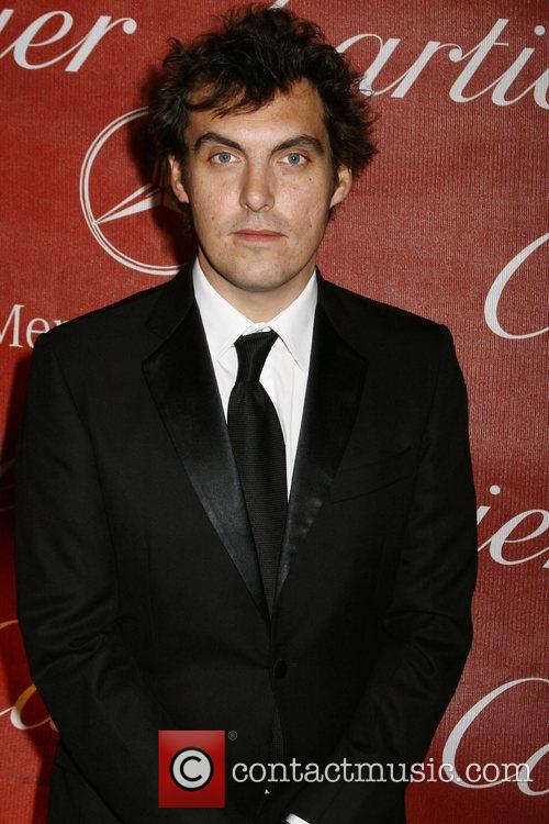 Pan director Joe Wright