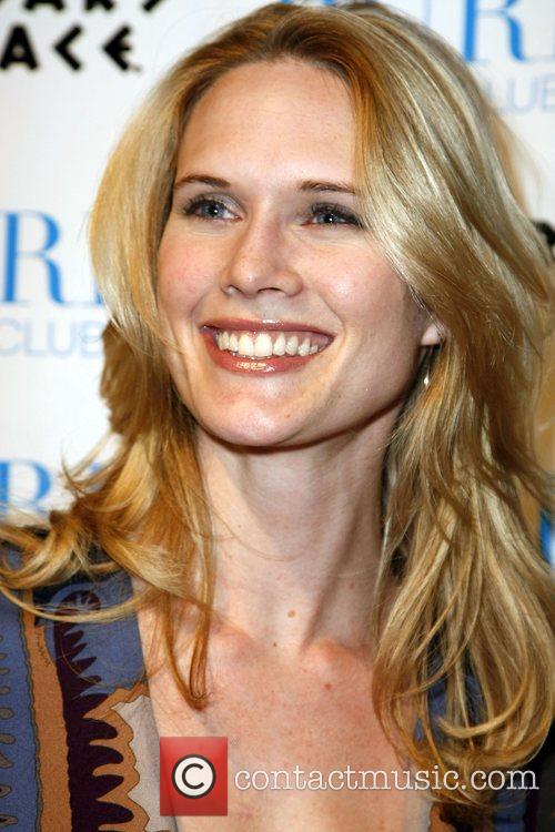 stephanie march. Stephanie March and Las Vegas,