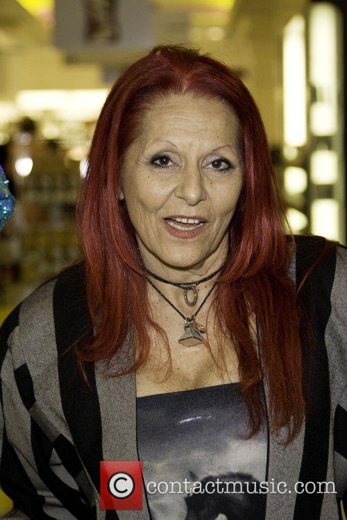 Patricia Field