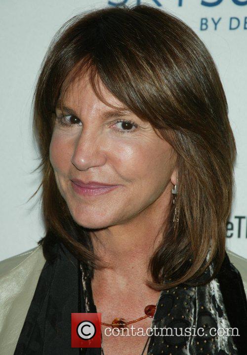 Mercedes Ruehl Opening Night After Party for Edward