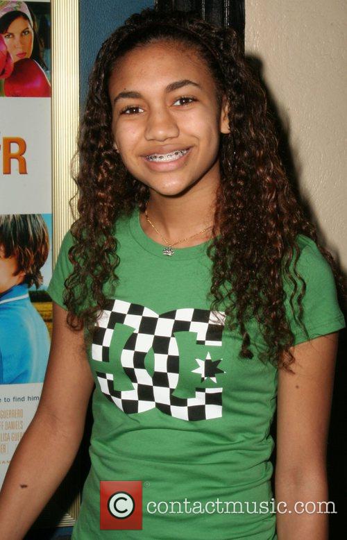 Paige Hurd - Actress Wallpapers