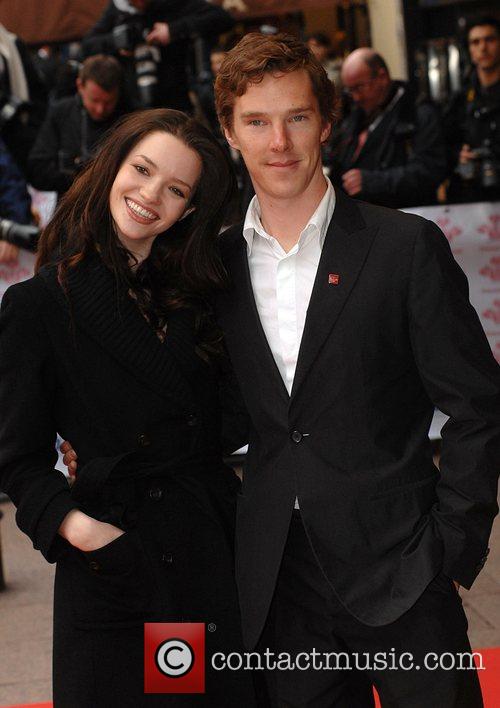Benedict Cumberbatch - Wallpaper Hot