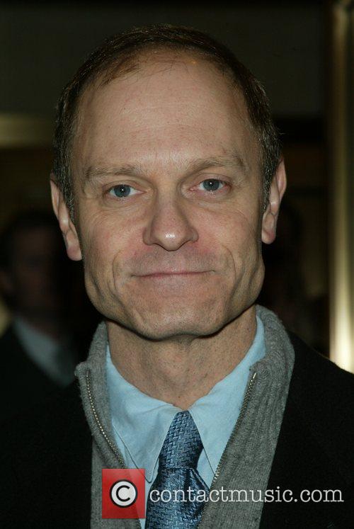 david hyde pierce family guy. David Hyde Pierce