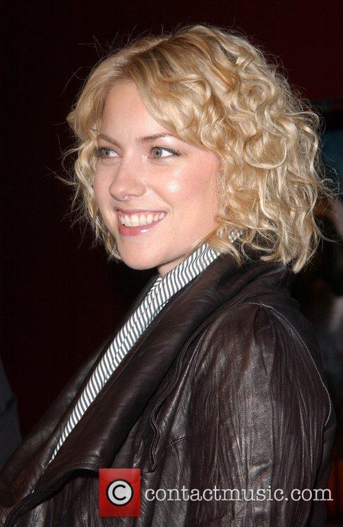 Laura Ramsey - Picture Colection