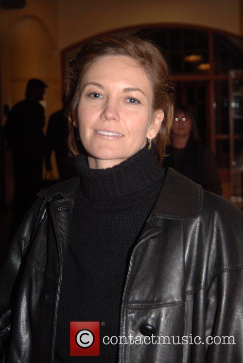 diane lane. 23rd santa barbara international film festival - . santa ...