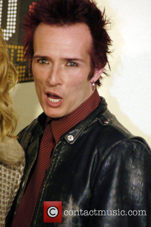 scott weiland 2011. Scott Weiland Picture 147566