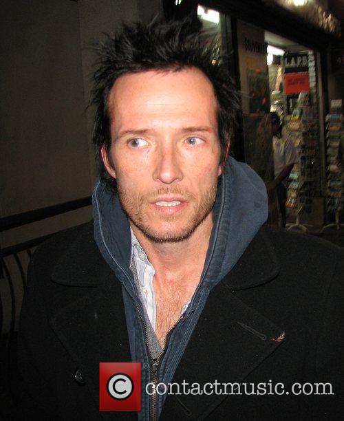 scott weiland mary. Scott Weiland Picture 1842503