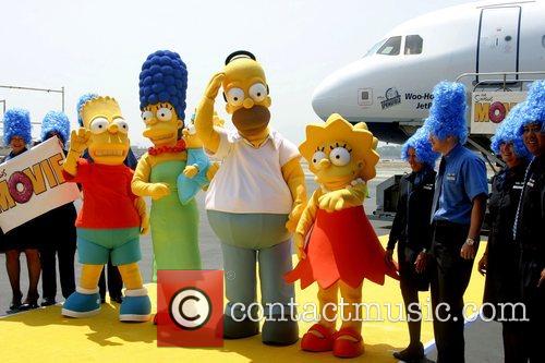 The Simpsons