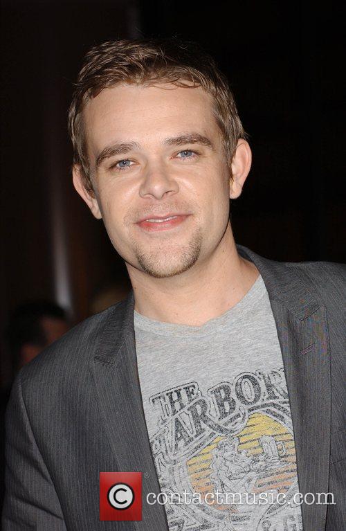 Nick Stahl, Sleepwalking Premiere