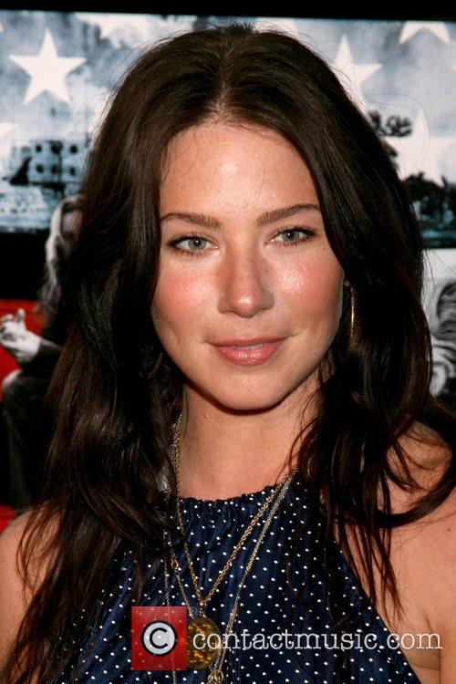 Lynn Collins - Images Colection