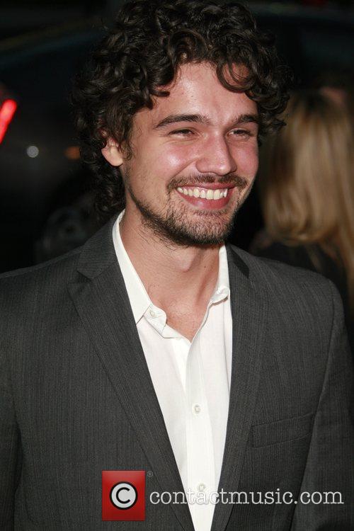 steven strait. Steven Strait Directors Guild