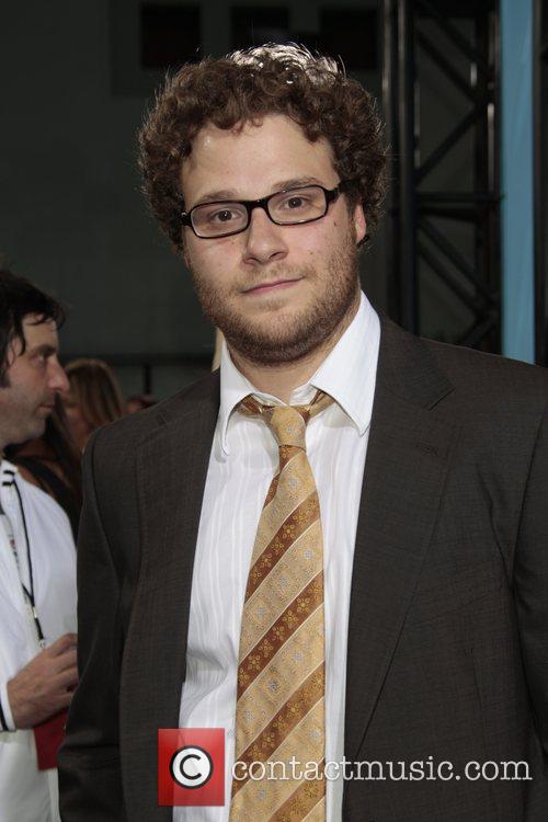 superbad seth. Picture - Seth Rogan Premiere