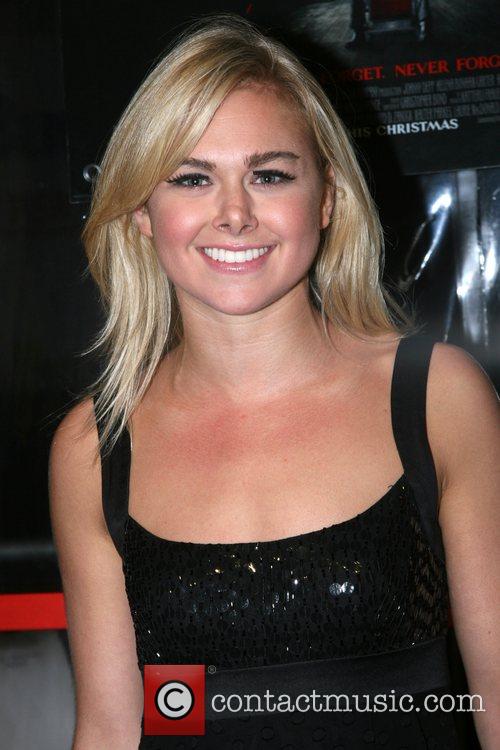 Laura Bell Bundy. Laura Bell Bundy Ziegfeld