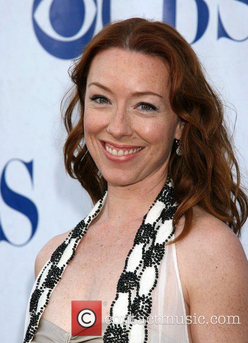 Molly Parker - Wallpaper Colection