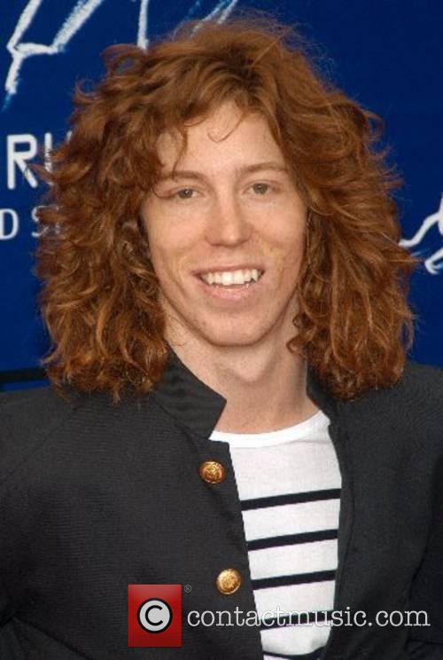 Shaun White Large Picture