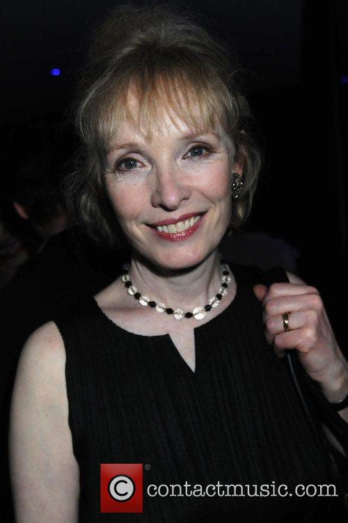 Lindsay Duncan, That Face After Party