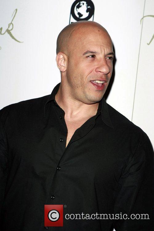 vin diesel body. vin diesel wallpaper 2011. vin