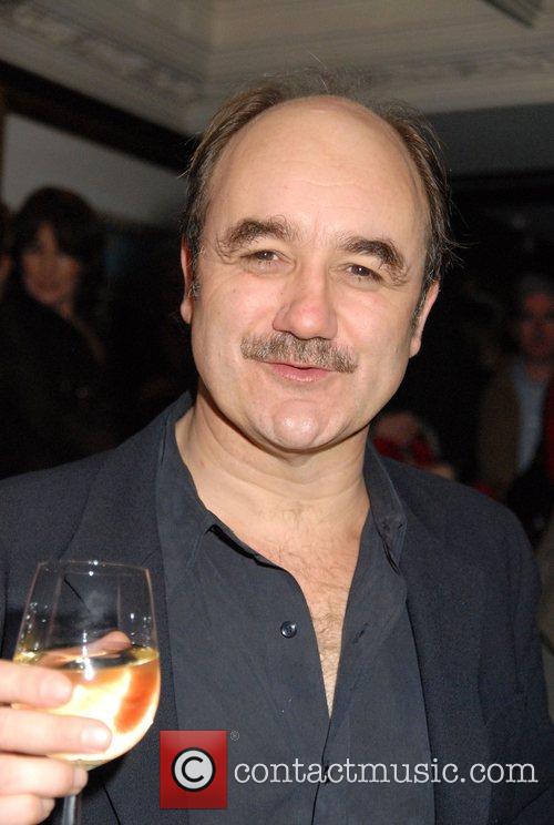 David Haig