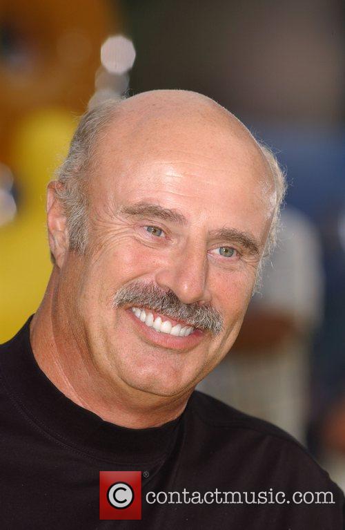 phil mcgraw and family. Contatti. motivational