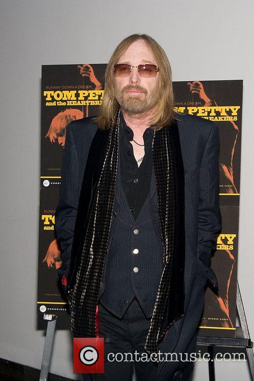 Tom Petty. Tom Petty Gallery