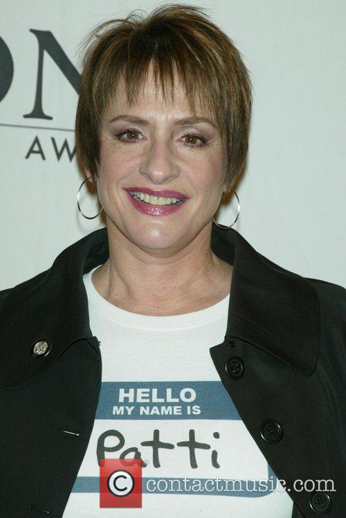 Patti Lupone - Photo Colection
