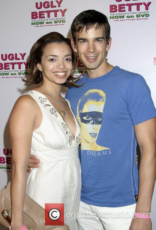 ugly betty henry. Cast of Ugly Betty