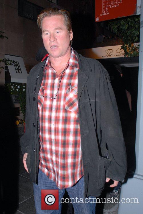 Val Kilmer